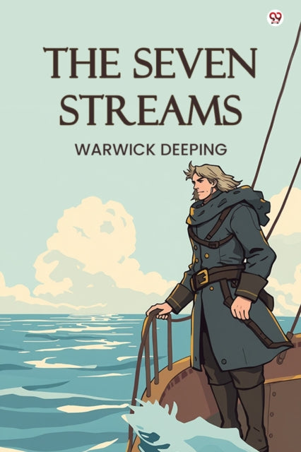 The Seven Streams cover