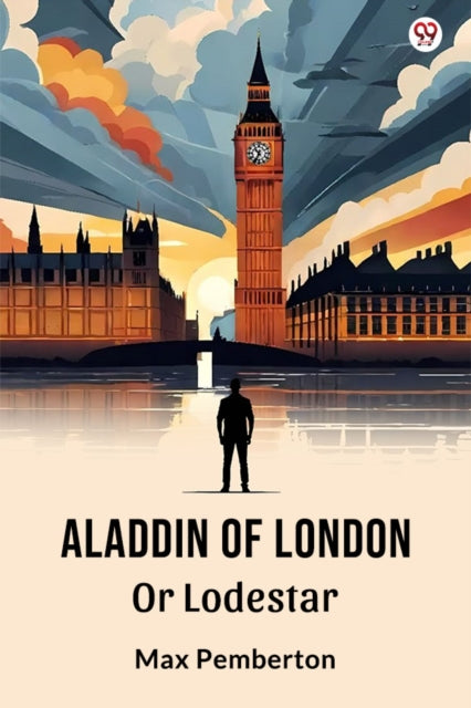 Aladdin Of LondonOr Lodestar (Edition1) cover
