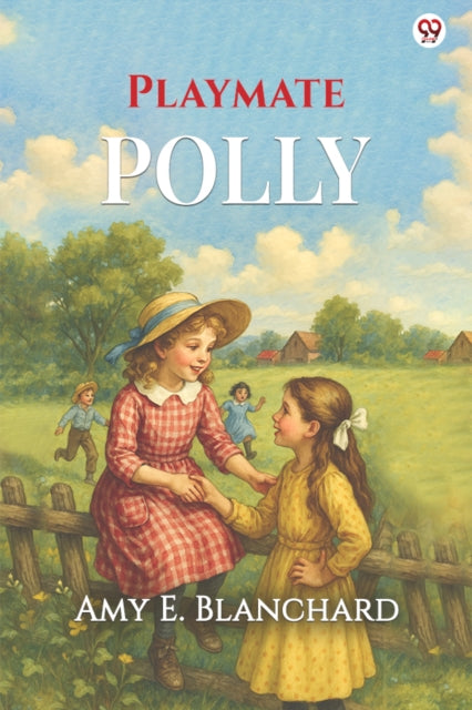 Playmate Polly cover