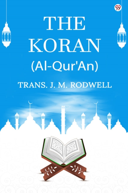 The Koran (Al-Qur''An) cover