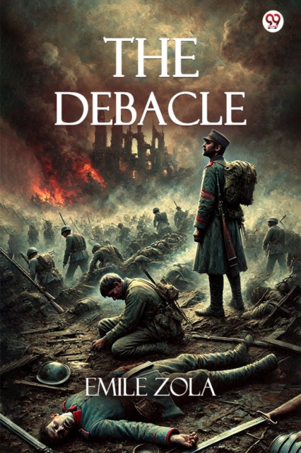The Debacle (Edition1) cover