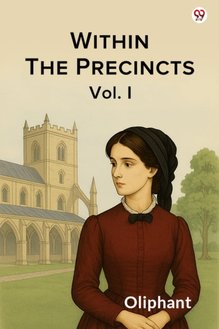 Within The Precincts Vol. I cover