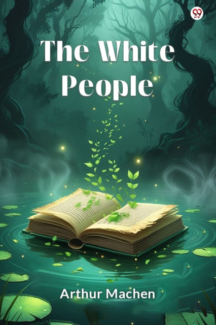 The White People cover