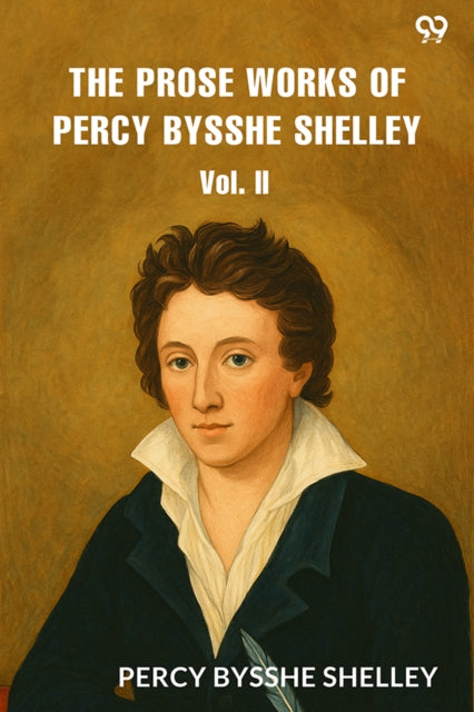 The Prose WorksVol. II (Edition1) cover