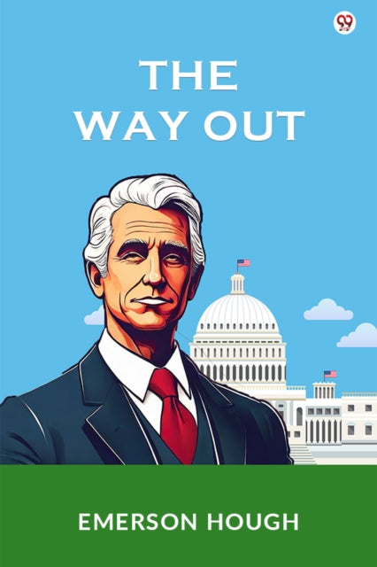 The Way Out cover
