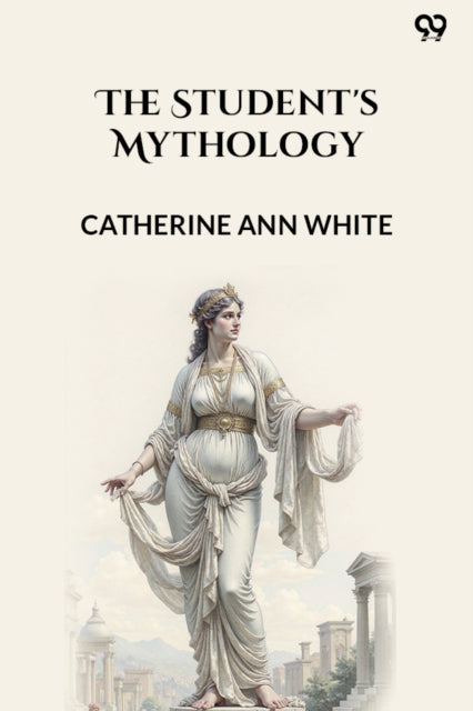 The Student's Mythology (Edition1) cover