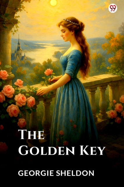 The Golden Key cover