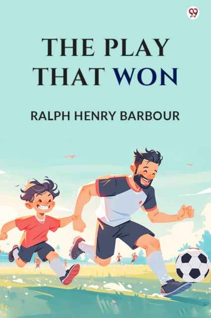 The Play That Won cover