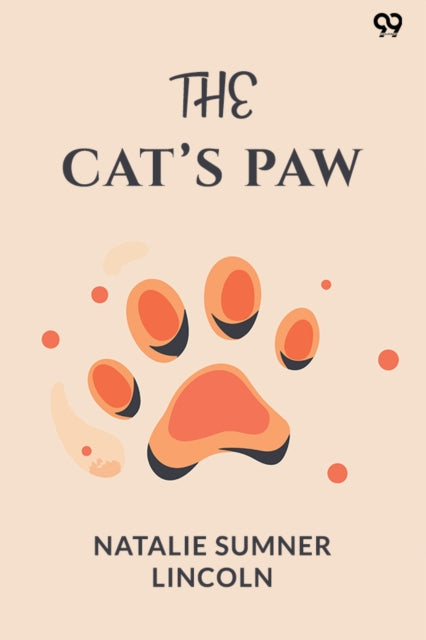 The Cat’s Paw (Edition1) cover