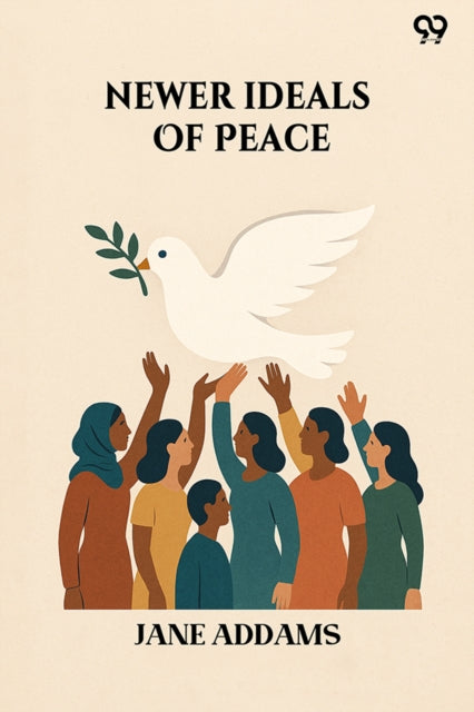 Newer Ideals Of Peace cover