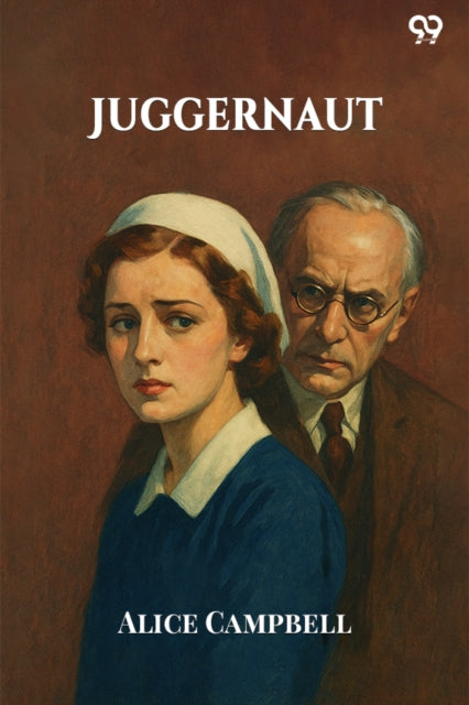 Juggernaut cover