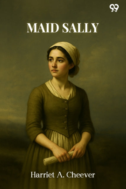 Maid Sally cover