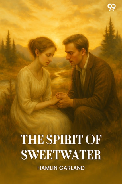 The Spirit Of sweetwater cover