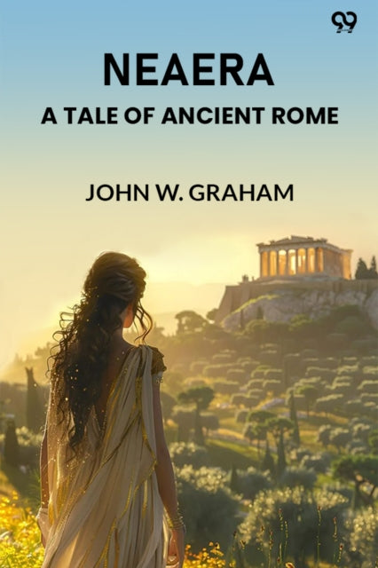 NeaeraA Tale Of Ancient Rome (Edition1) cover