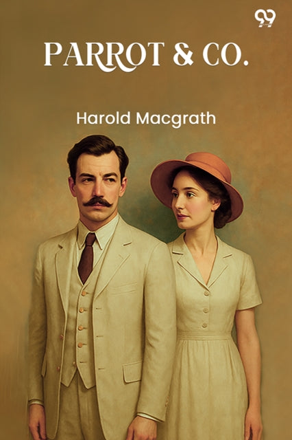 Parrot & Co. cover