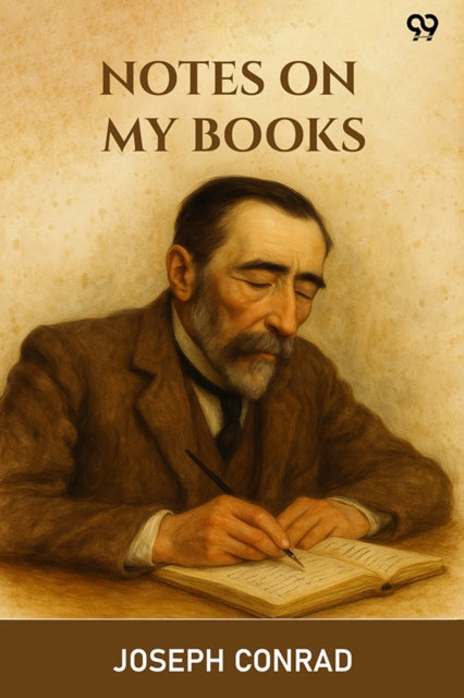 Notes On My Books cover