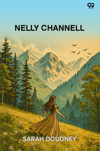Nelly Channell cover