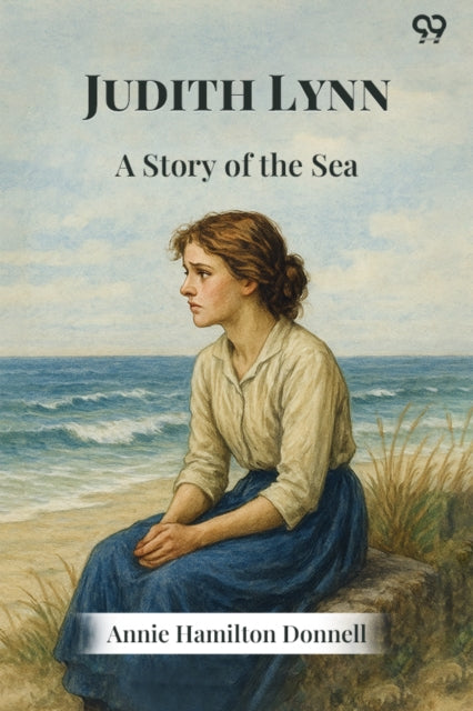 Judith Lynn A Story of the Sea cover
