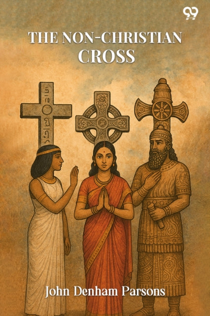 The Non-Christian Cross cover