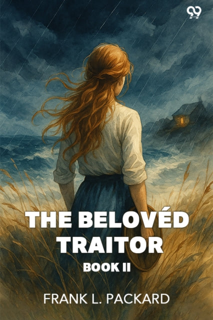 The Beloved Traitor Book II cover