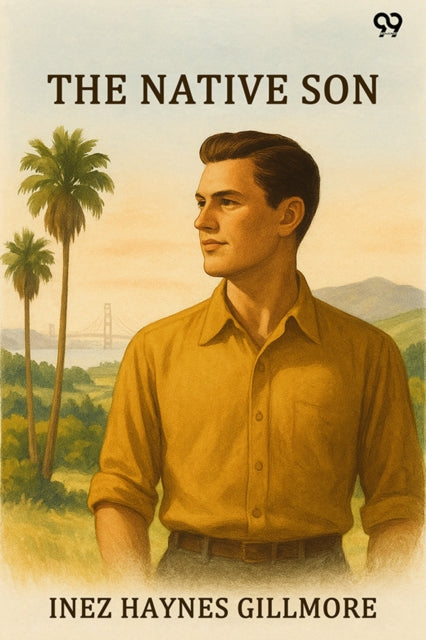 The Native Son (Edition1) cover
