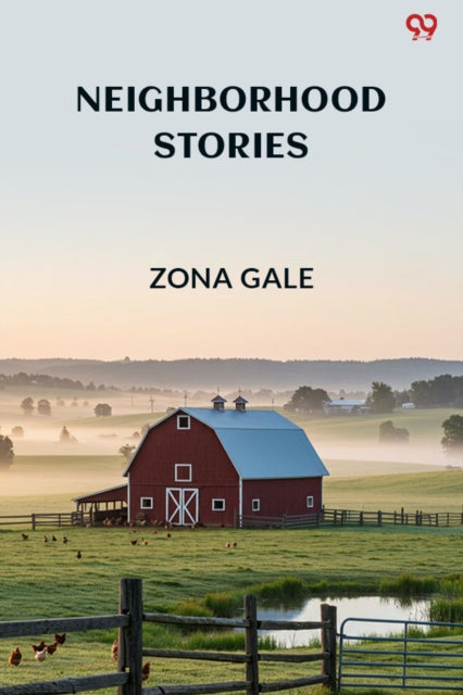 Neighborhood Stories cover