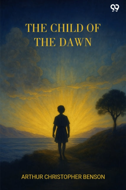 The Child Of The Dawn cover