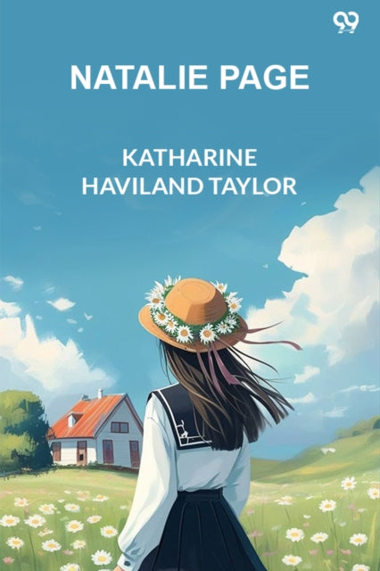 Natalie Page (Edition1) cover