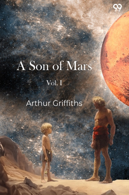 A Son Of Mars Vol. I cover