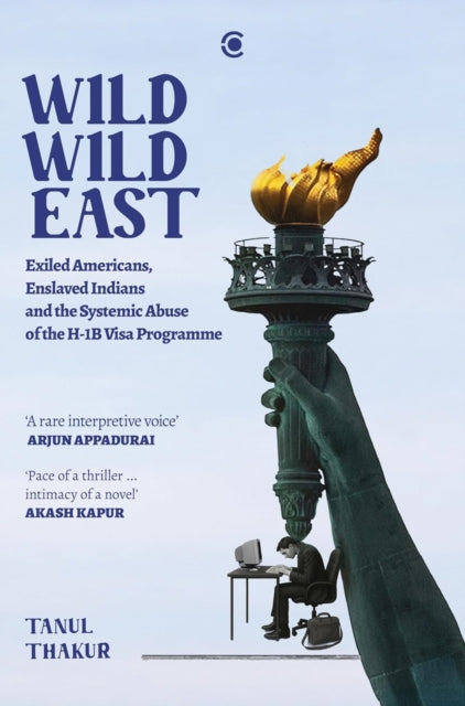 Wild Wild East cover