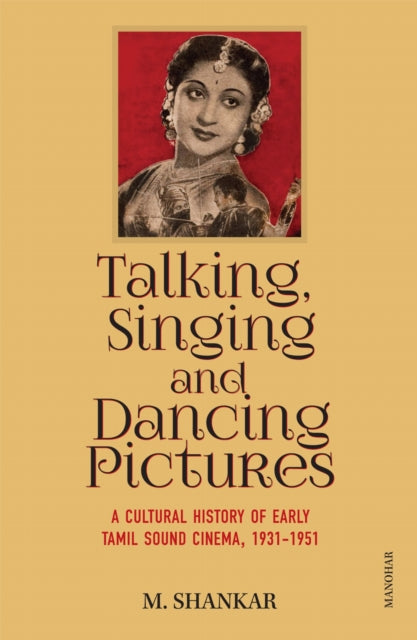 Talking Singing and Dancing Pictures cover