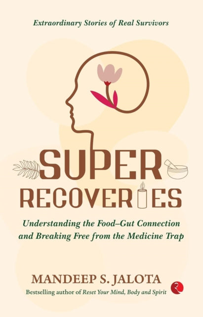 Super Recoveries cover
