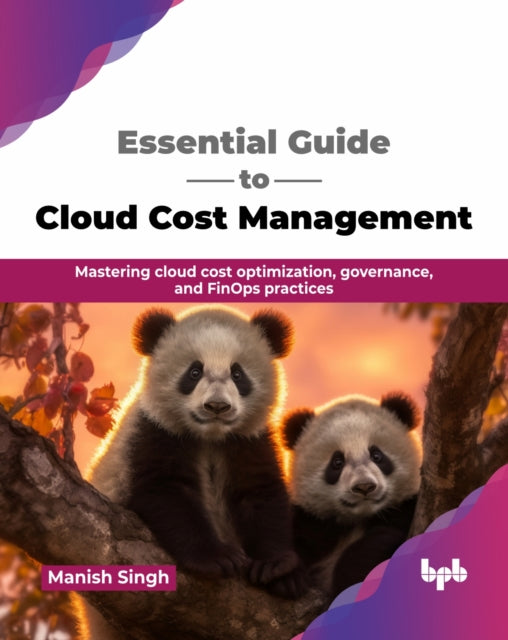 Essential Guide to Cloud Cost Management cover