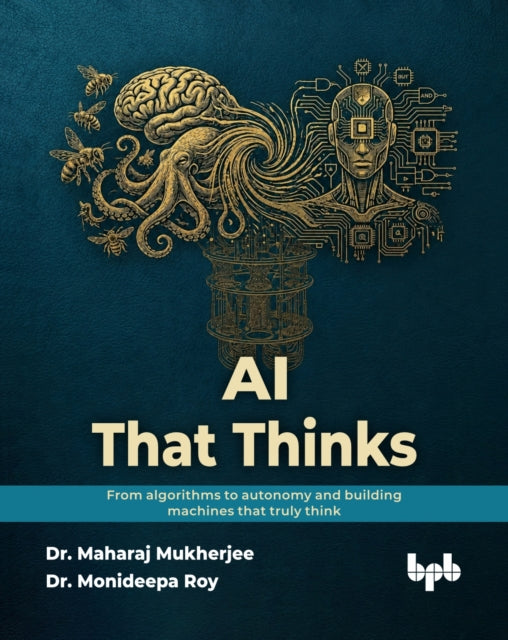 AI That Thinks cover