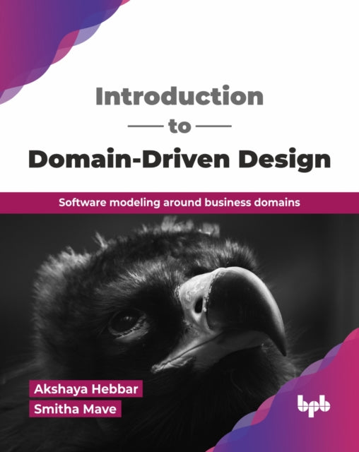 Introduction to Domain-Driven Design cover