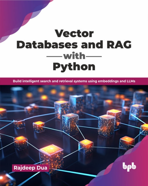 Vector Databases and RAG with Python cover