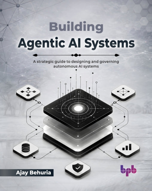 Building Agentic AI Systems cover