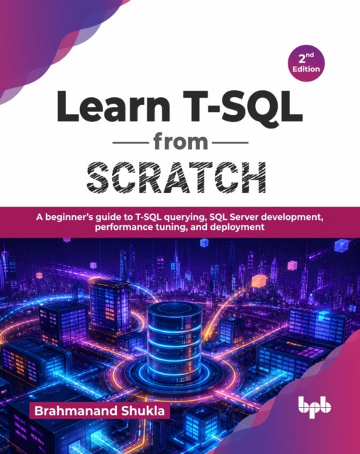 JavaScript Crash Course cover