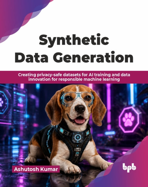 Synthetic Data Generation cover
