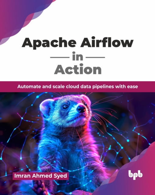 Apache Airflow in Action cover