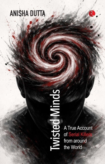 Twisted Minds cover