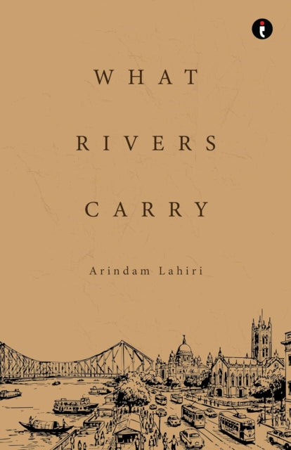 What Rivers Carry cover