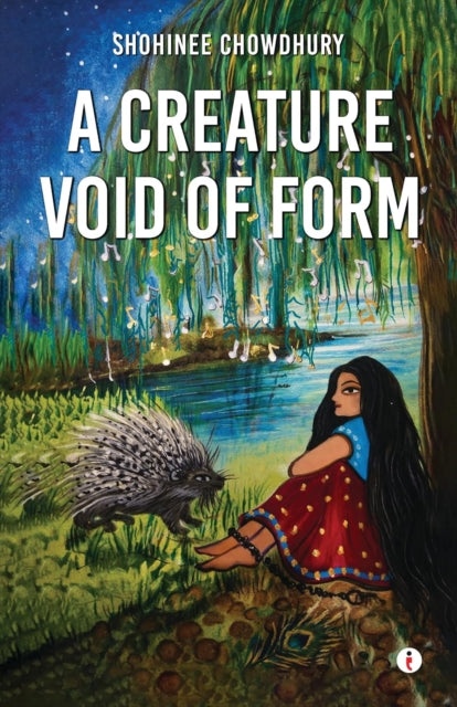 Creature Void of Form cover
