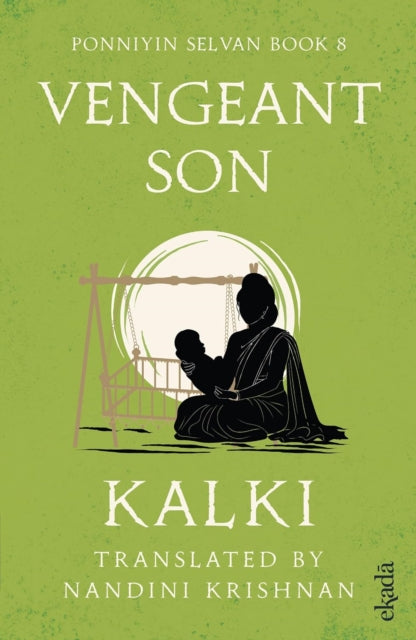 Vengeant Son cover