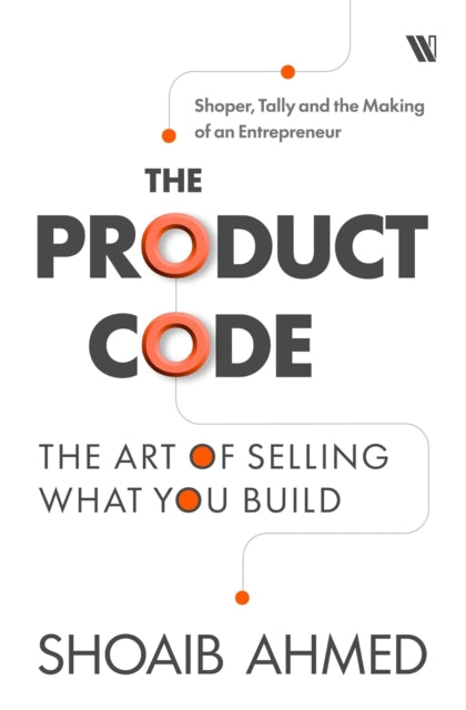 The Product Code cover