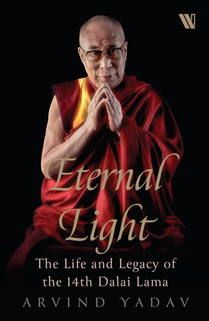 Eternal Light cover