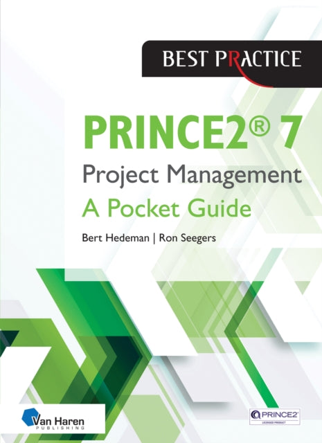 PRINCE2(R) 7 Project Management cover