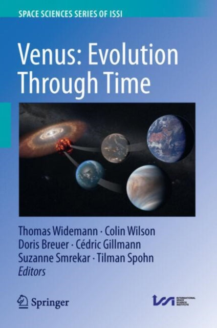 Venus cover