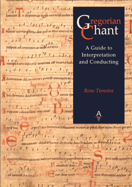 Gregorian Chant cover
