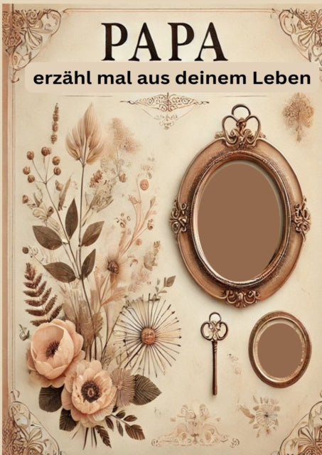 Papa erzahl mal aus deinem Leben cover